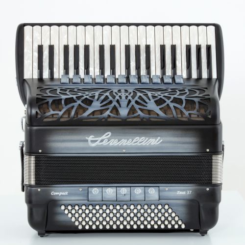 Serenellini - Zeus Cassotto 34 / 37 -  96 - 2