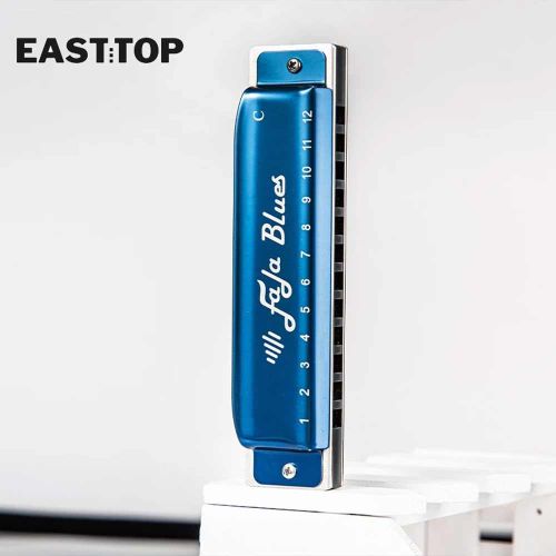 Easttop - Fala - 2