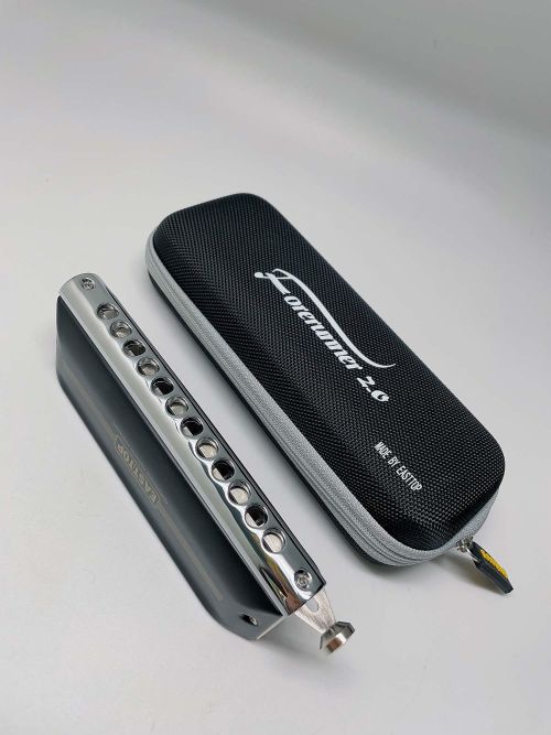 Easttop - Forerunner 2.0