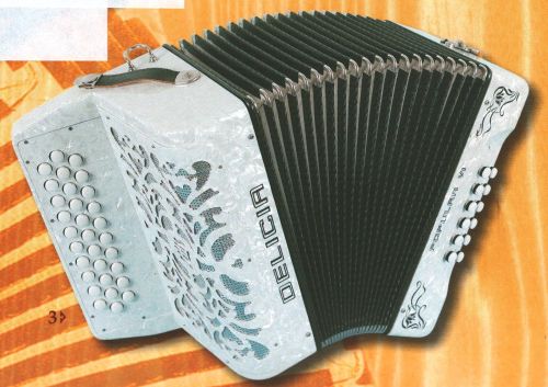Delicia - Popular 1916