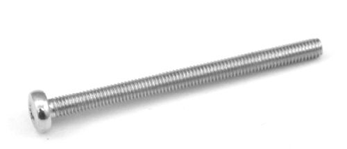 Hohner - 114 / Erica / Wiener 2915 Tangentbrädaskruv  - 2