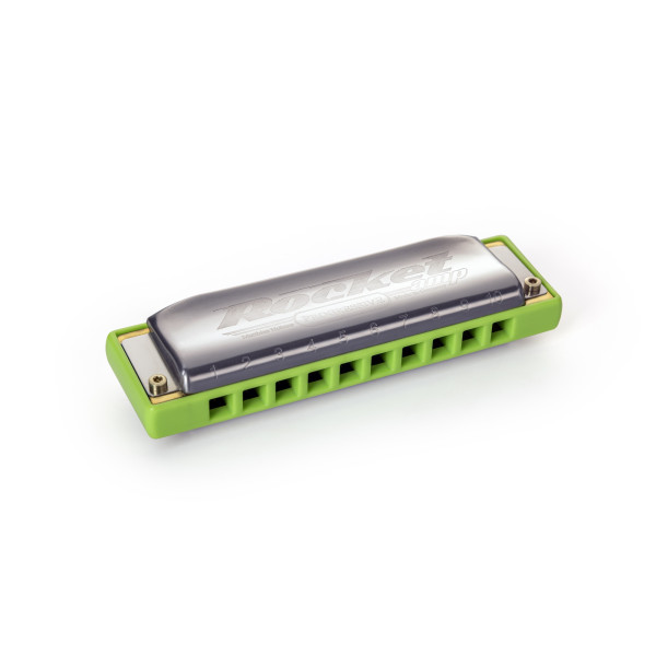 Hohner Rocket Amp 3/5 Pack  - 3
