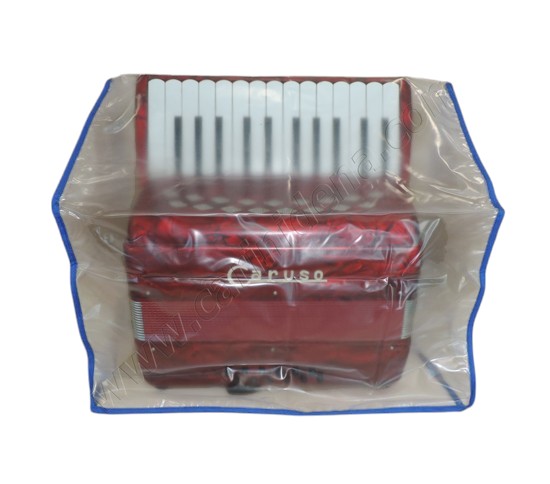 SNC -  Dust Cover