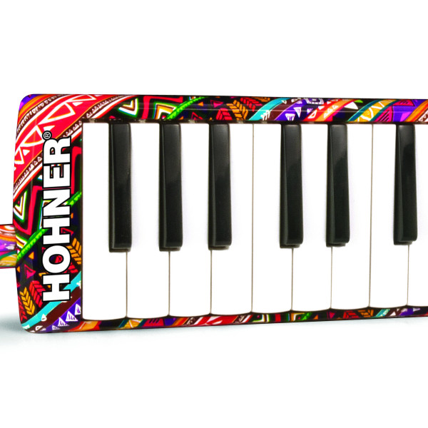 Hohner - Airboard 32 / 37 - 4