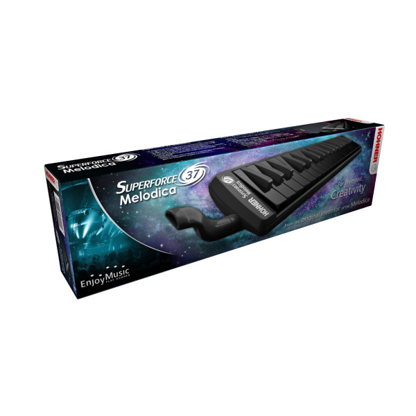 Hohner - Super Force 37 - 4