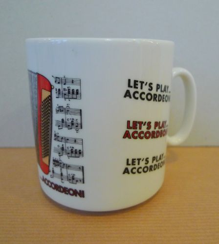 Mugg - 3