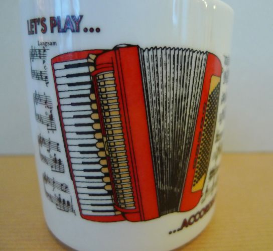 Mugg - 2