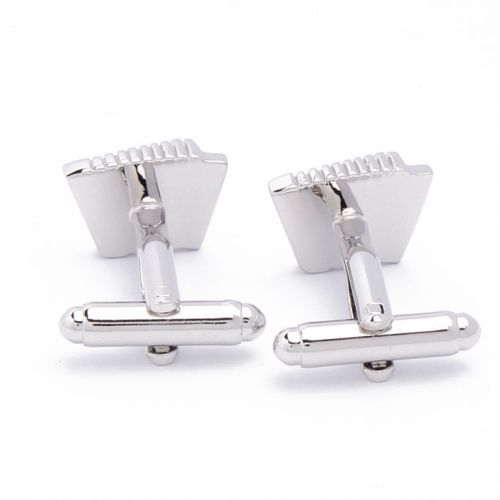 Cufflink - 4