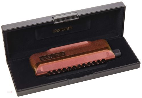 Hohner - CX-12 Jazz - 3