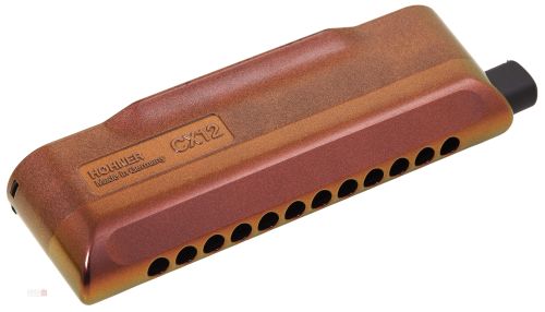 Hohner - CX-12 Jazz
