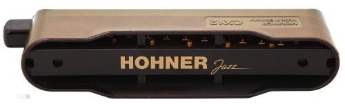 Hohner - CX-12 Jazz - 2