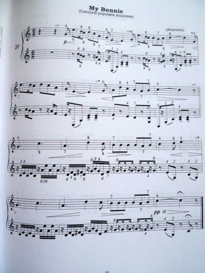 La Concertina - 3