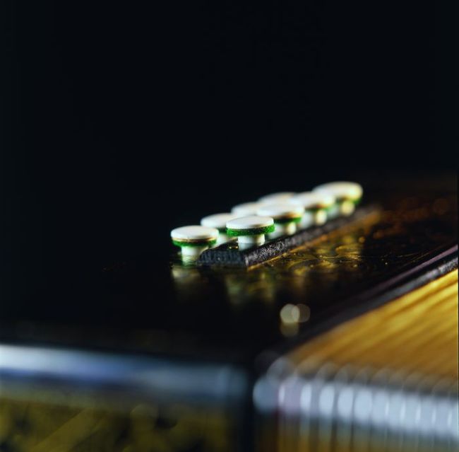 Hohner - Wiener 2915 (Goudbrand) - 3