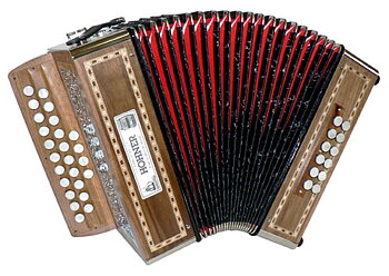 Hohner - Galaad