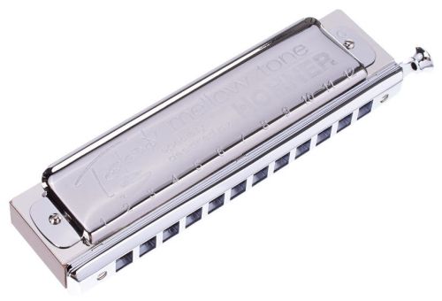 Hohner - Mellow Tone / Toots Thielemans
