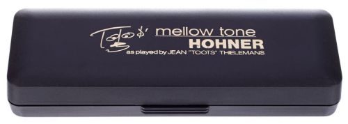 Hohner - Mellow Tone / Toots Thielemans - 8