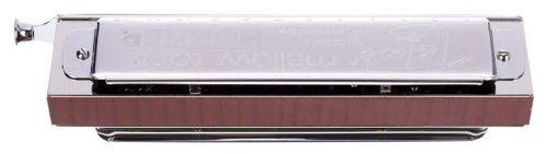 Hohner - Mellow Tone / Toots Thielemans - 5