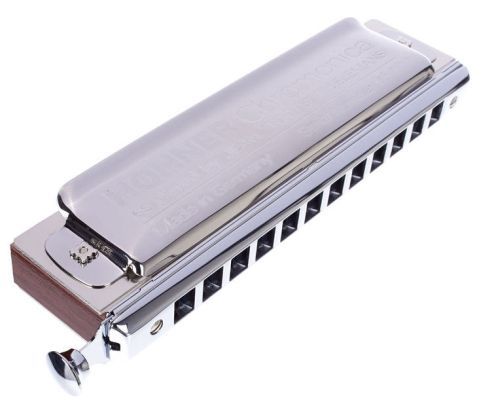 Hohner - Mellow Tone / Toots Thielemans - 2