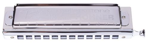 Hohner - Mellow Tone / Toots Thielemans - 3