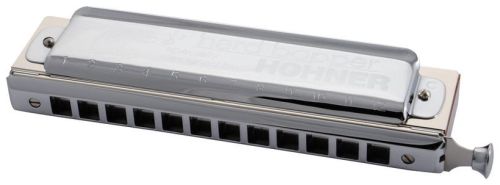 Hohner - Hard Bopper / Toots Thielemans