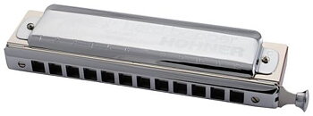 Hohner - Hard Bopper / Toots Thielemans