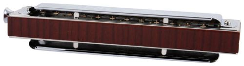 Hohner - Hard Bopper / Toots Thielemans - 3