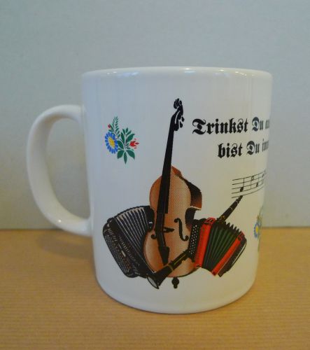 Mug - 4