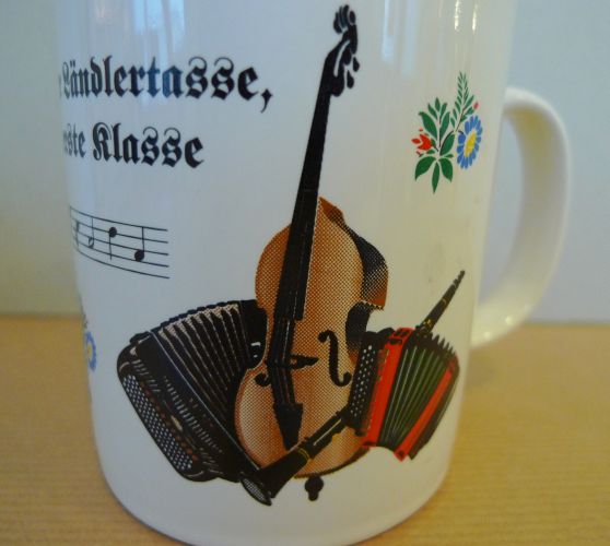 Mug - 3