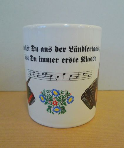 Mug - 5