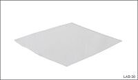 Bellow Corners Leather