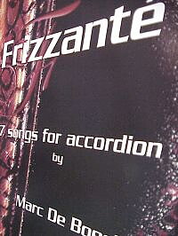 Frizzanté