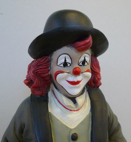 Gilde Clown - 2