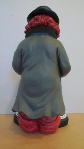 Gilde Clown - 3