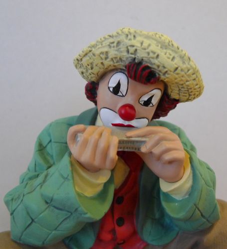 Gilde Clown - 2