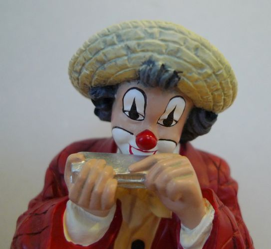 Gilde Clown  - 2