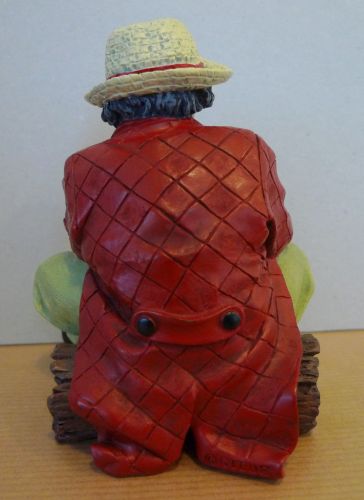Gilde Clown  - 3