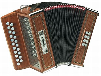 Hohner - Morgane