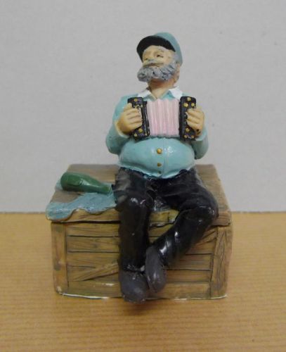 Sailor - 2