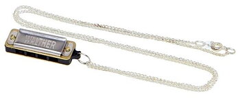 Walther - Necklace + Pendant 