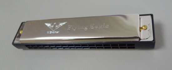 Flying Eagle - 2