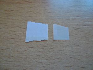 Suzuki - Stämskinn Set