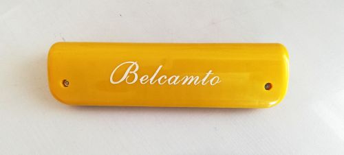 Belcanto - Junior - 6