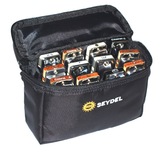 Seydel - Bag 12 - 4