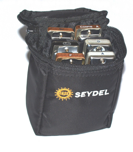 Seydel - Bag 6 - 4