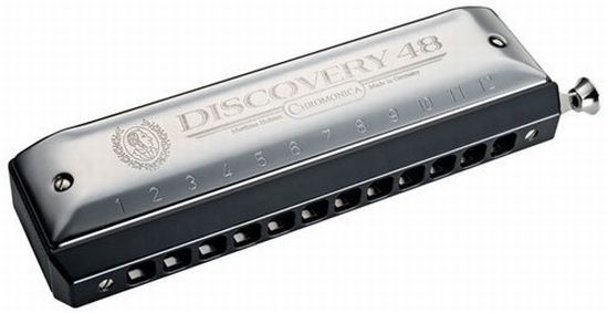 Hohner - Discovery
