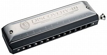 Hohner - Discovery