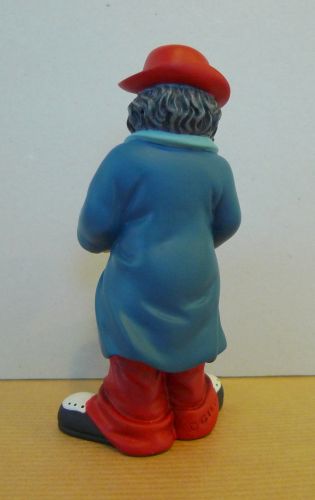 Gilde Clown - 3