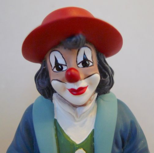 Gilde Clown - 4