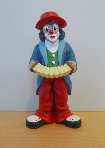 Gilde Clown - 2