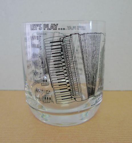 Glas